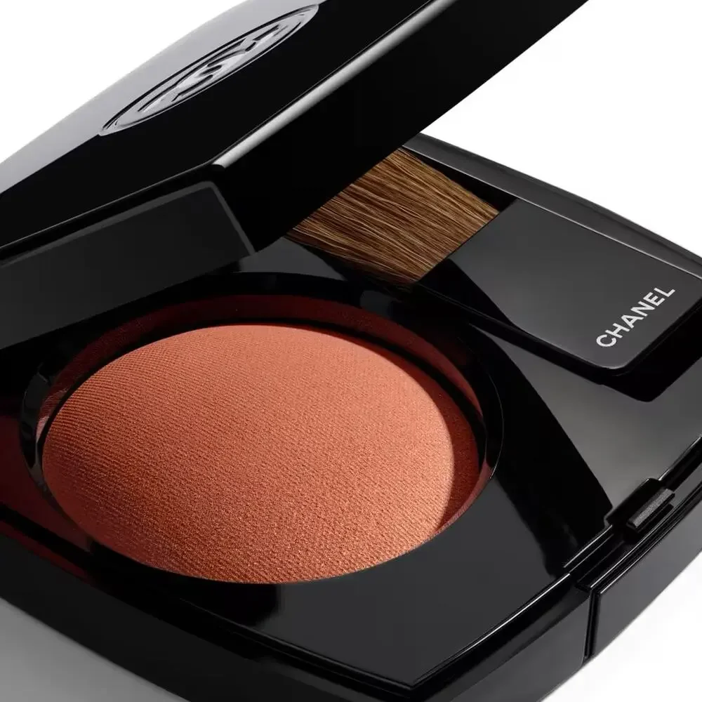 Chanel “55 In Love” JOUES CONTRASTE Powder Blush